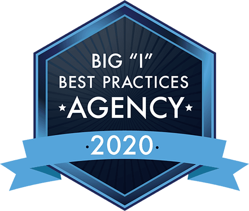 Award - Big I 2020